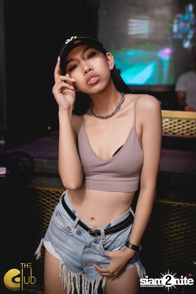 DJ Danbo (JP) x DJ Ono | The Club at Koi — photo 5