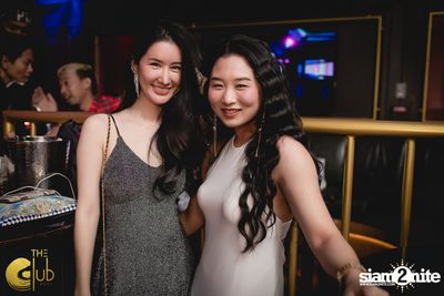 DJ Danbo (JP) x DJ Ono | The Club at Koi — photo 14