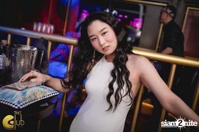 DJ Danbo (JP) x DJ Ono | The Club at Koi — photo 15