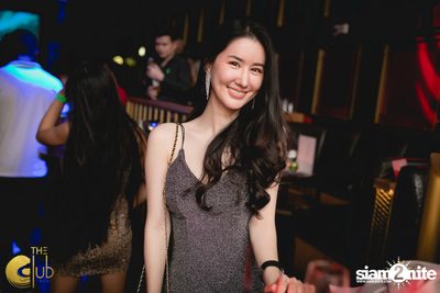 DJ Danbo (JP) x DJ Ono | The Club at Koi — photo 16