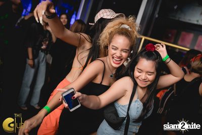 DJ Danbo (JP) x DJ Ono | The Club at Koi — photo 20