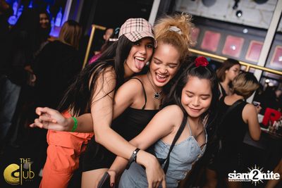 DJ Danbo (JP) x DJ Ono | The Club at Koi — photo 21