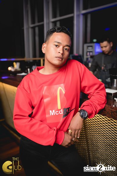 DJ Danbo (JP) x DJ Ono | The Club at Koi — photo 31