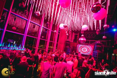 DJ Danbo (JP) x DJ Ono | The Club at Koi — photo 36