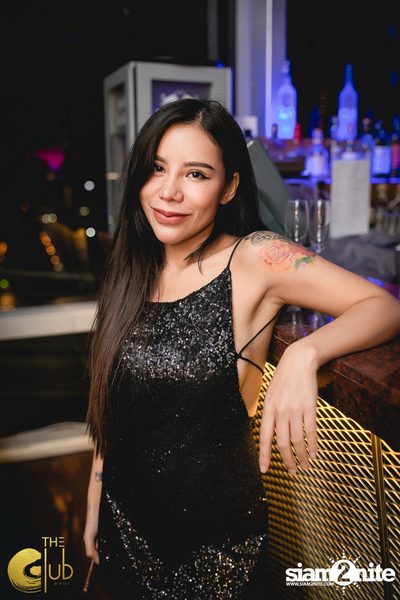 DJ Danbo (JP) x DJ Ono | The Club at Koi — photo 41