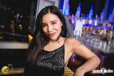 DJ Danbo (JP) x DJ Ono | The Club at Koi — photo 42