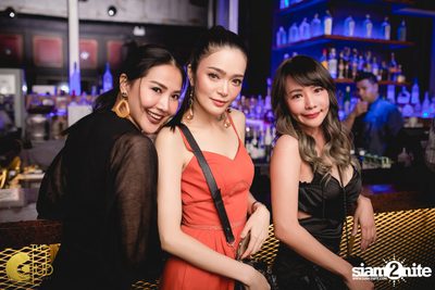 DJ Danbo (JP) x DJ Ono | The Club at Koi — photo 43