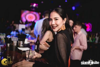 DJ Danbo (JP) x DJ Ono | The Club at Koi — photo 45