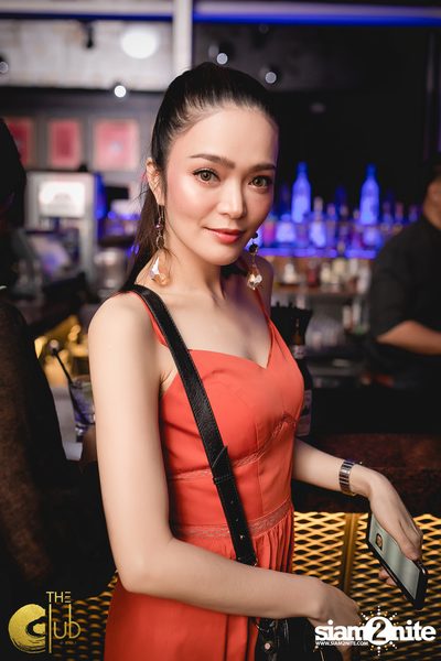 DJ Danbo (JP) x DJ Ono | The Club at Koi — photo 46