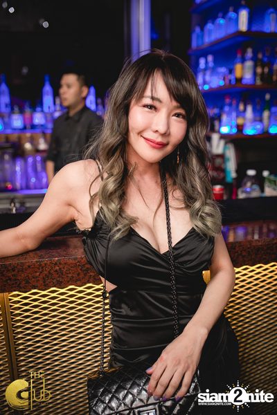 DJ Danbo (JP) x DJ Ono | The Club at Koi — photo 47