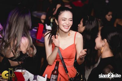 DJ Danbo (JP) x DJ Ono | The Club at Koi — photo 54