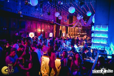 DJ Danbo (JP) x DJ Ono | The Club at Koi — photo 56