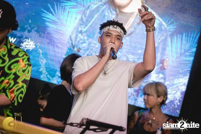 DJ Danbo (JP) x DJ Ono | The Club at Koi — photo 60