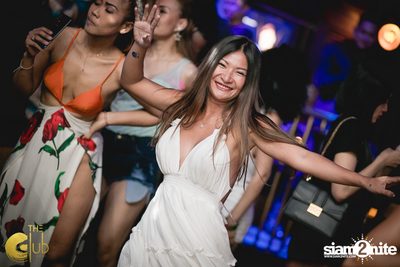DJ Danbo (JP) x DJ Ono | The Club at Koi — photo 73