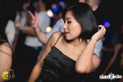 DJ Danbo (JP) x DJ Ono | The Club at Koi — photo 77