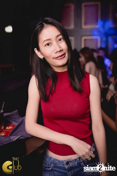 DJ Danbo (JP) x DJ Ono | The Club at Koi — photo 81