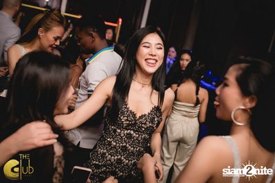 DJ Danbo (JP) x DJ Ono | The Club at Koi — photo 85
