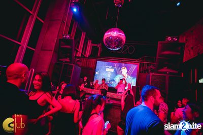 DJ Danbo (JP) x DJ Ono | The Club at Koi — photo 86