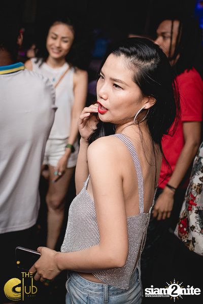 DJ Danbo (JP) x DJ Ono | The Club at Koi — photo 92