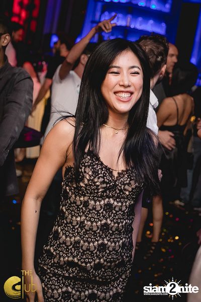 DJ Danbo (JP) x DJ Ono | The Club at Koi — photo 93