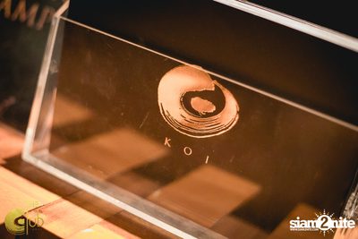 DJ Danbo (JP) x DJ Ono | The Club at Koi — photo 97