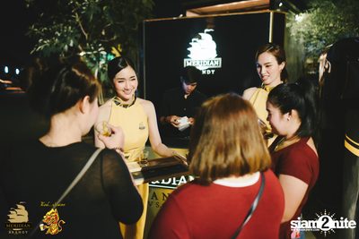 Wanyai x Monik at  Singha Pala — photo 6