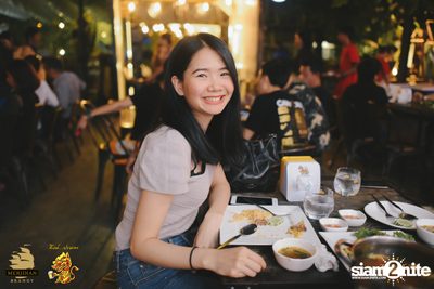 Wanyai x Monik at  Singha Pala — photo 11