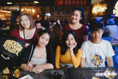 Wanyai x Monik at  Singha Pala — photo 13