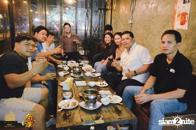 Wanyai x Monik at  Singha Pala — photo 14