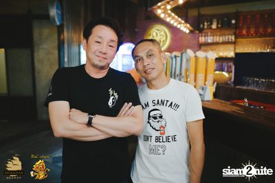 Wanyai x Monik at  Singha Pala — photo 19