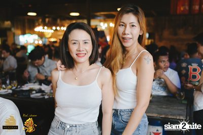 Wanyai x Monik at  Singha Pala — photo 26