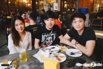Wanyai x Monik at  Singha Pala — photo 27