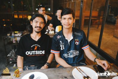 Wanyai x Monik at  Singha Pala — photo 28