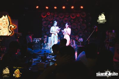 Wanyai x Monik at  Singha Pala — photo 29
