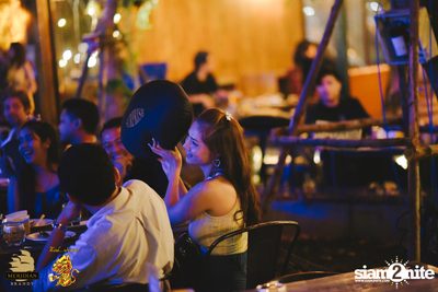 Wanyai x Monik at  Singha Pala — photo 31