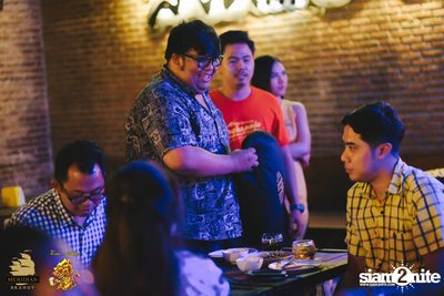 Wanyai x Monik at  Singha Pala — photo 32