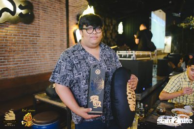 Wanyai x Monik at  Singha Pala — photo 34