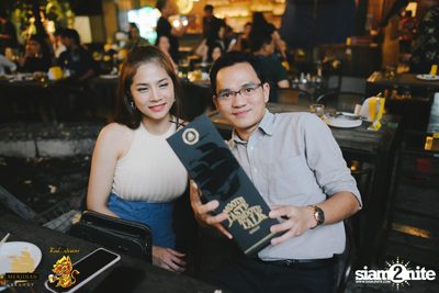 Wanyai x Monik at  Singha Pala — photo 35
