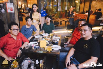 Wanyai x Monik at  Singha Pala — photo 37