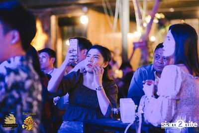 Wanyai x Monik at  Singha Pala — photo 41