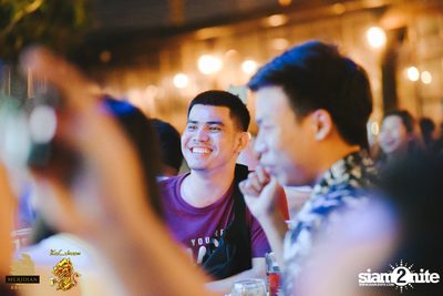 Wanyai x Monik at  Singha Pala — photo 42