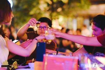 Wanyai x Monik at  Singha Pala — photo 43