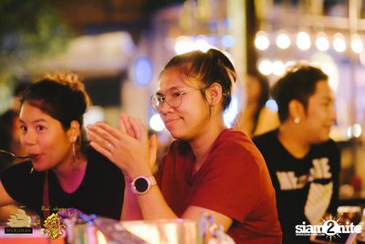 Wanyai x Monik at  Singha Pala — photo 44