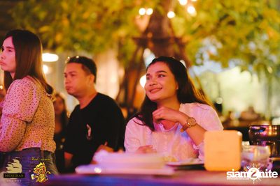 Wanyai x Monik at  Singha Pala — photo 49
