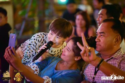Wanyai x Monik at  Singha Pala — photo 61