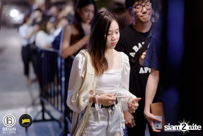 Begin x Juicy NYE 2020 x คอนเสิร์ต Meyou ที่ Begin Bar — photo 2