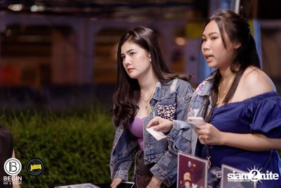Begin x Juicy NYE 2020 x คอนเสิร์ต Meyou ที่ Begin Bar — photo 5