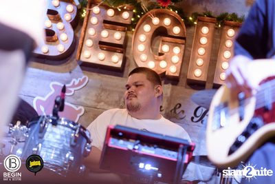Begin x Juicy NYE 2020 x คอนเสิร์ต Meyou ที่ Begin Bar — photo 45