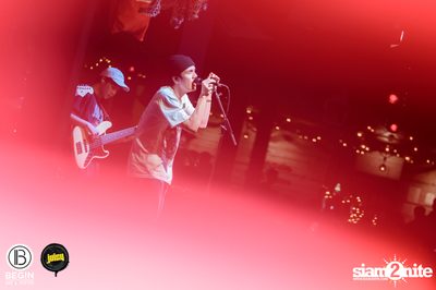 Begin x Juicy NYE 2020 x คอนเสิร์ต Meyou ที่ Begin Bar — photo 49