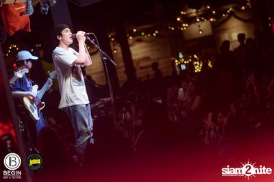 Begin x Juicy NYE 2020 x คอนเสิร์ต Meyou ที่ Begin Bar — photo 50
